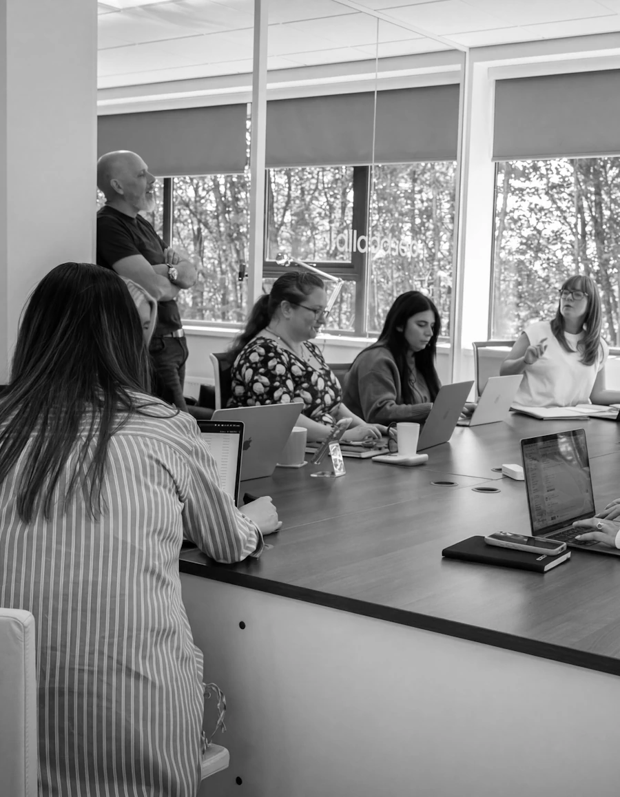 Straight talking accountants in Edinburgh